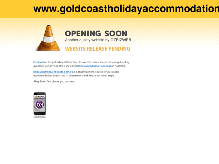 www.goldcoastholidayaccommodation.com