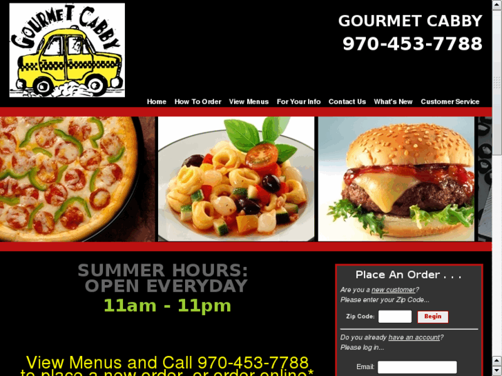 www.gourmet-cabby.com