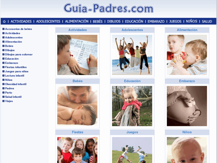 www.guia-padres.com
