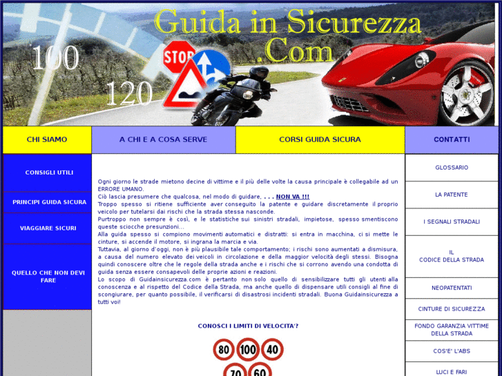 www.guidainsicurezza.com