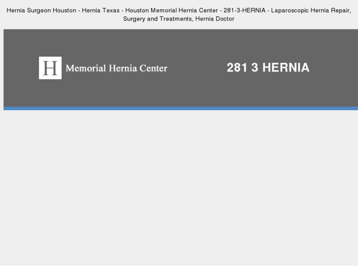 www.hernia-surgeon-houston.com