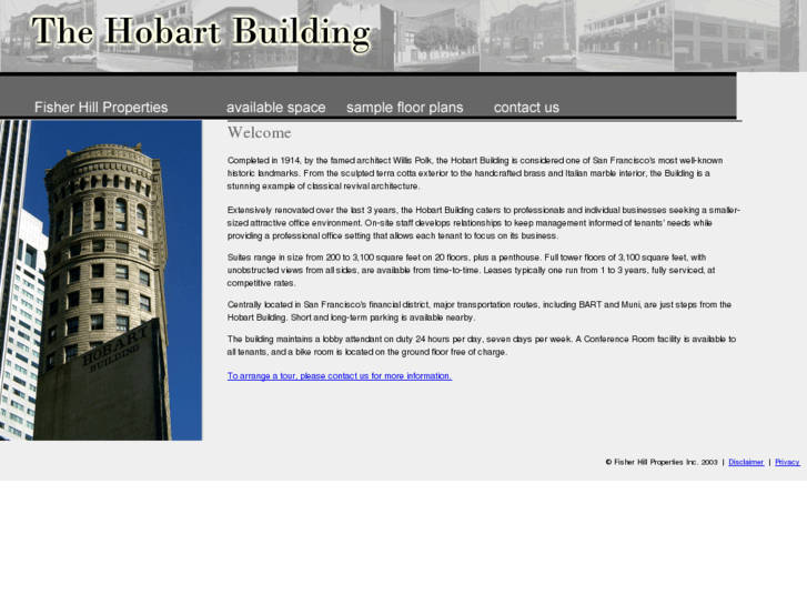 www.hobartbuilding.com