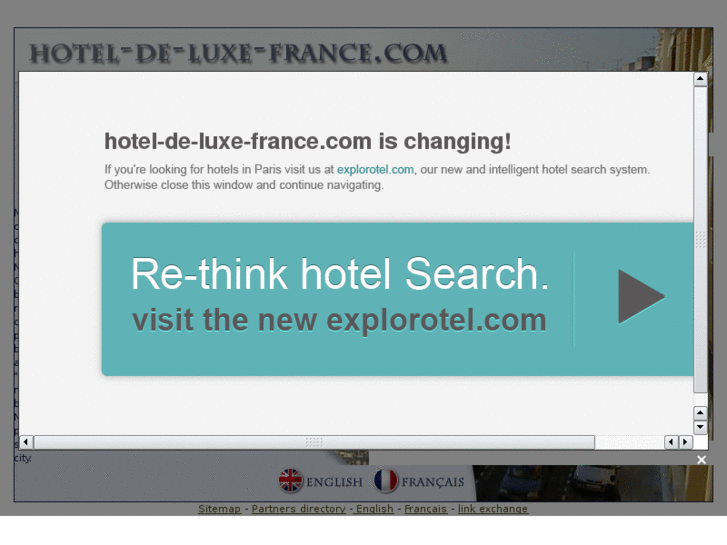 www.hotel-de-luxe-france.com