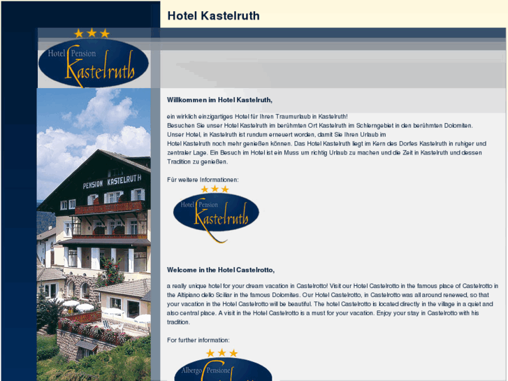 www.hotel-kastelruth.com