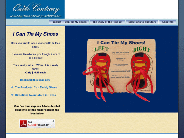 www.icantiemyshoes.com