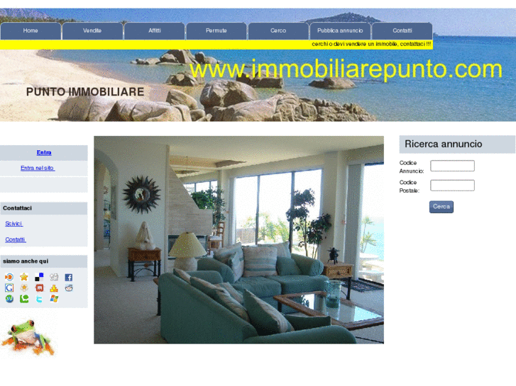 www.immobiliarepunto.com