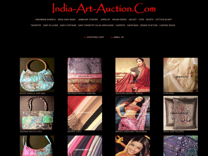 www.india-art-auction.com