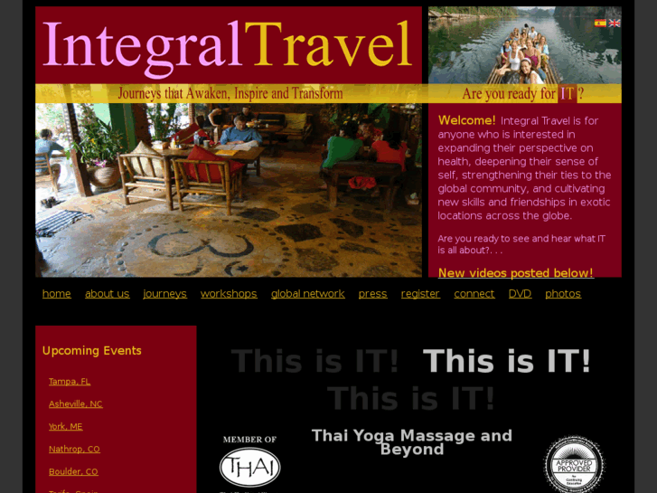 www.integraltravel.com