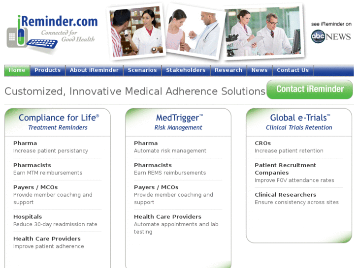 www.ireminder.com