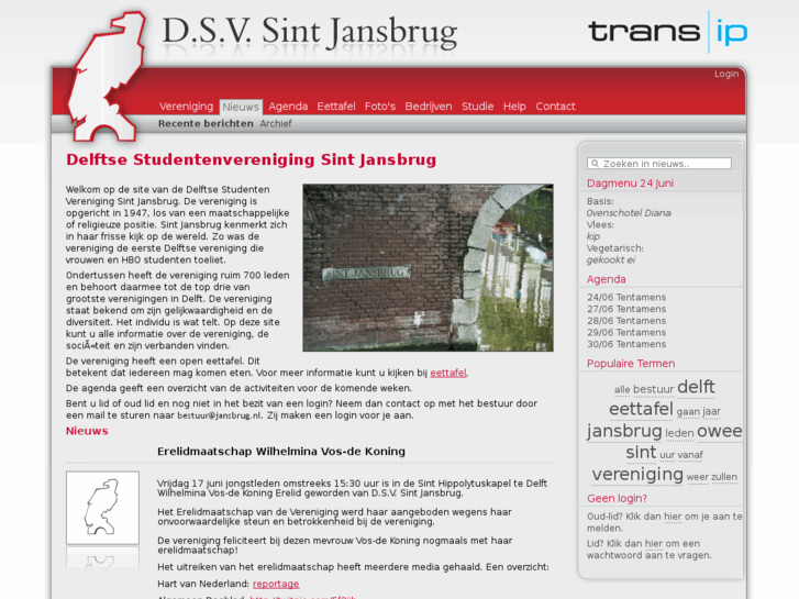 www.jansbrug.nl