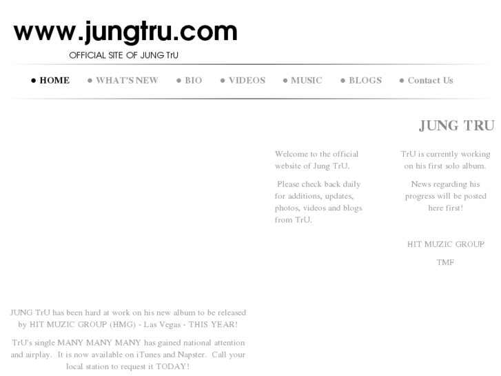 www.jungtru.com