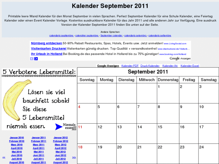 www.kalenderseptember.com