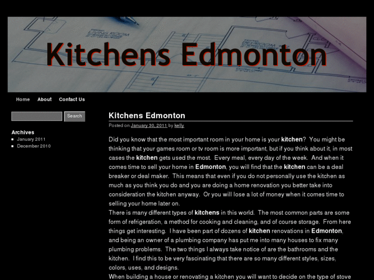 www.kitchensedmonton.com