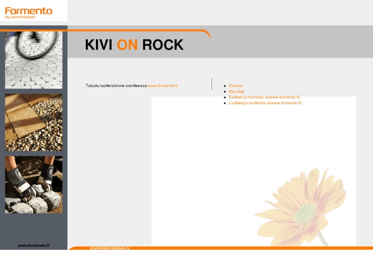 www.kivionrock.com