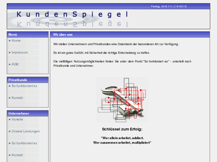 www.kundenspiegel.com