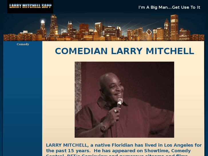 www.larrymitchellsapp.com