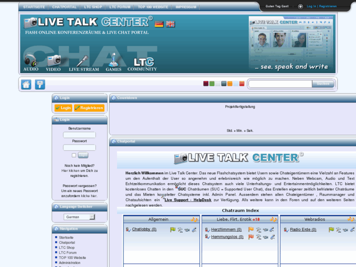 www.livetalkcenter.com