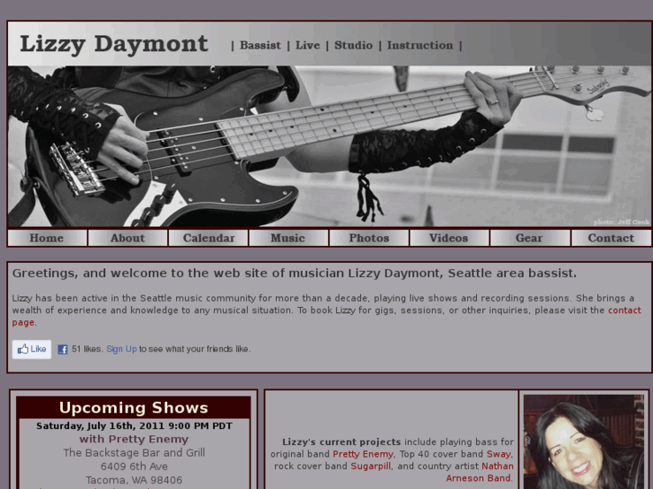 www.lizzydaymont.com