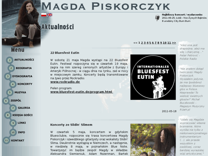 www.magdapiskorczyk.com