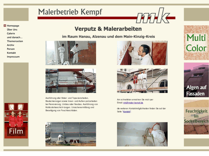 www.maler-kempf.de