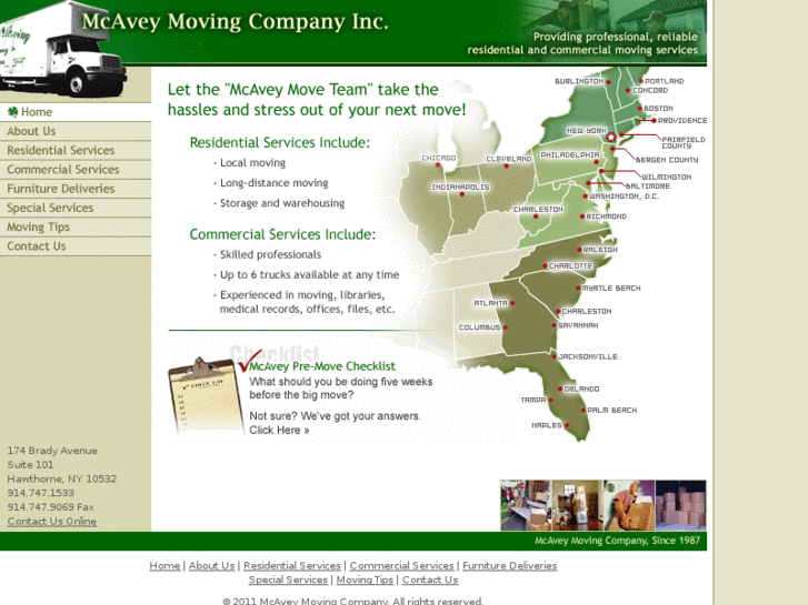 www.mcaveymoving.com