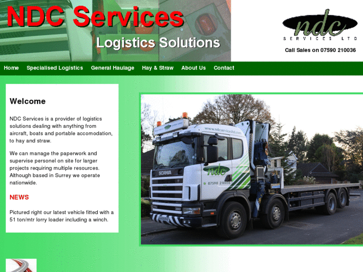 www.ndcservicesltd.com