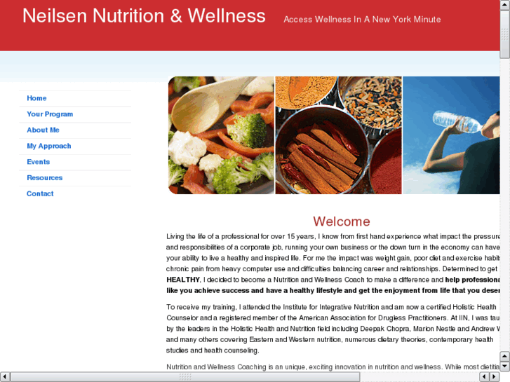 www.neilsenwellness.com