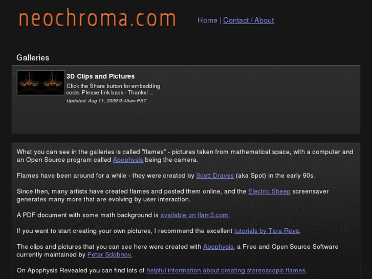 www.neochroma.com