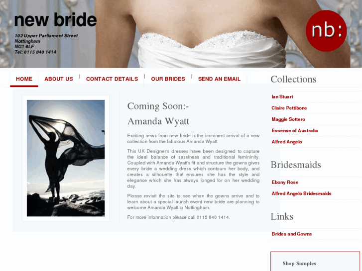 www.newbride.co.uk