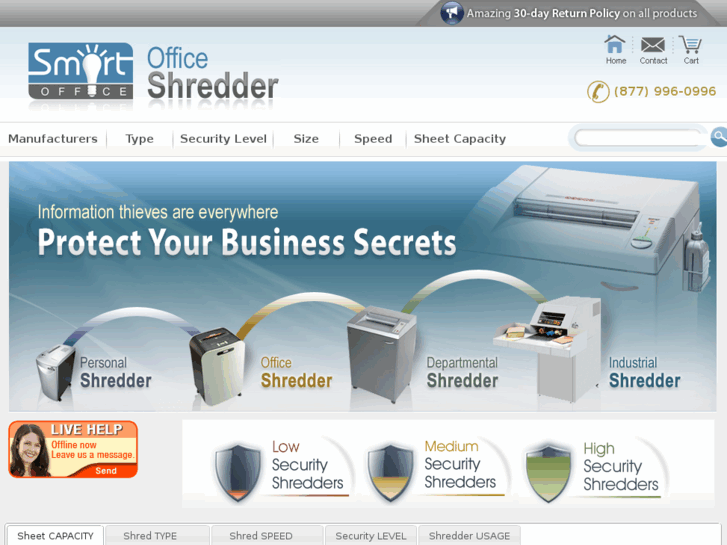 www.office-shredder.com