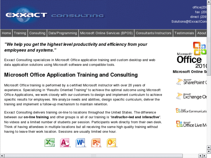 www.office365consulting.net