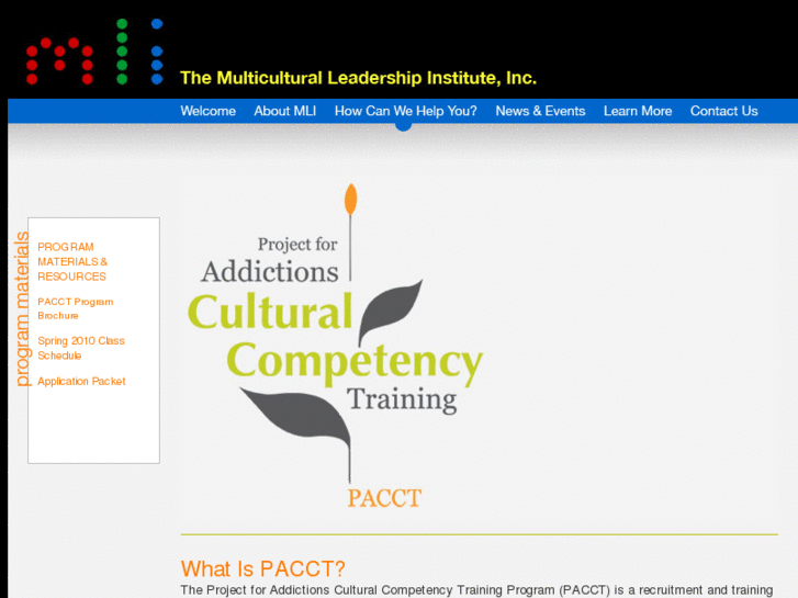 www.pacctprogram.org