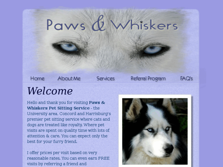 www.paws2whiskers.com