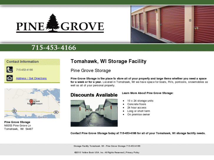 www.pinegrovestorage.com