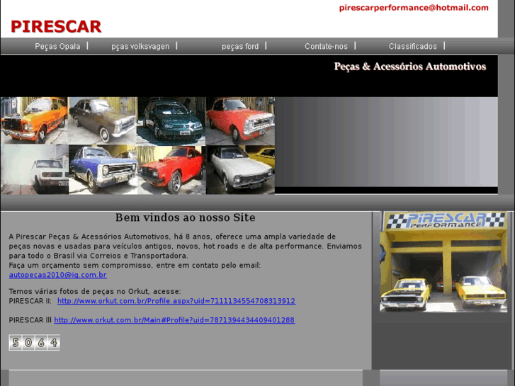 www.pirescar.com