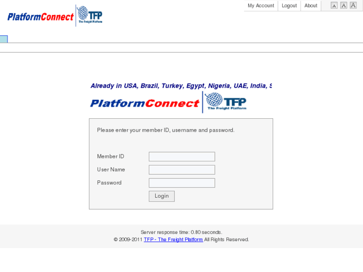 www.platformconnect.net