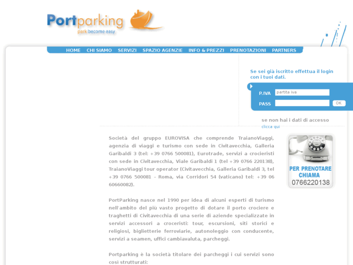 www.portparking.it