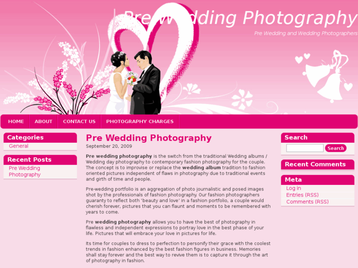 www.preweddingphotography.in