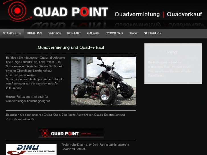 www.quad-point.net