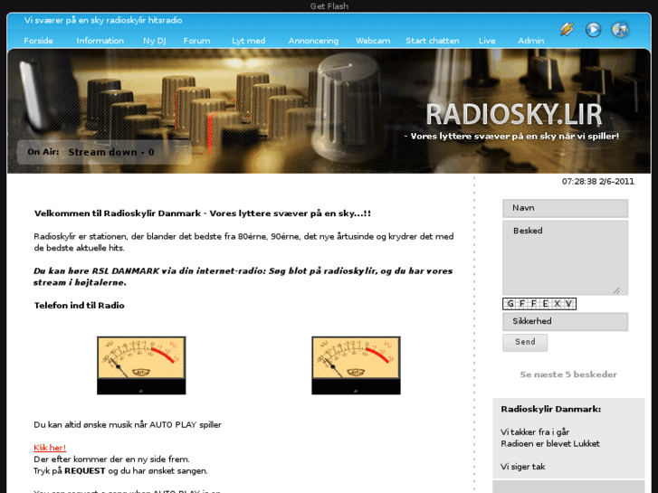 www.radioskylir.com