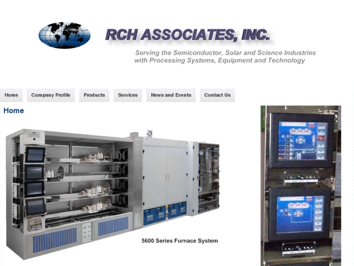 www.rchassociates.com