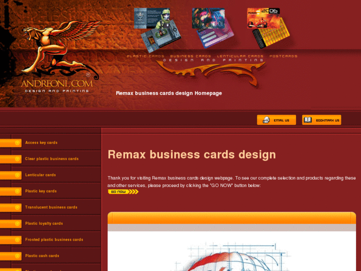 www.remaxbusinesscards.net