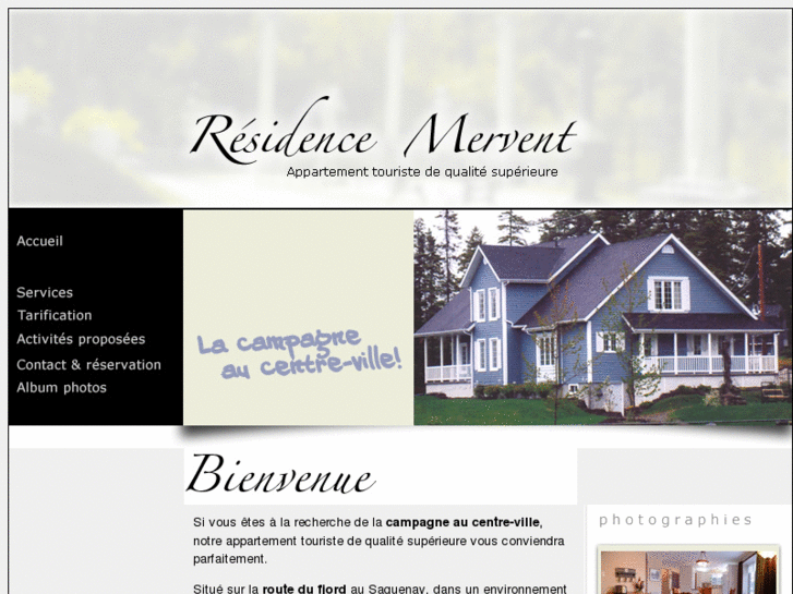 www.residencemervent.com