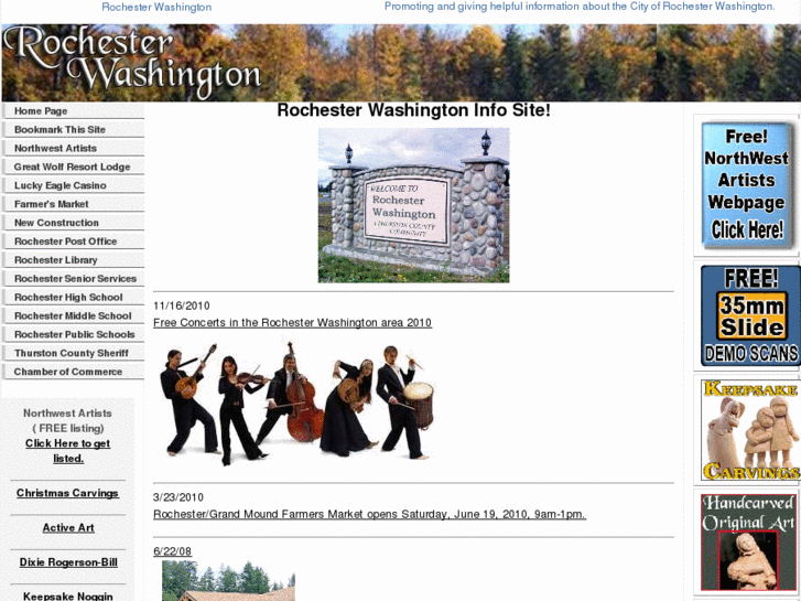 www.rochester-washington.com