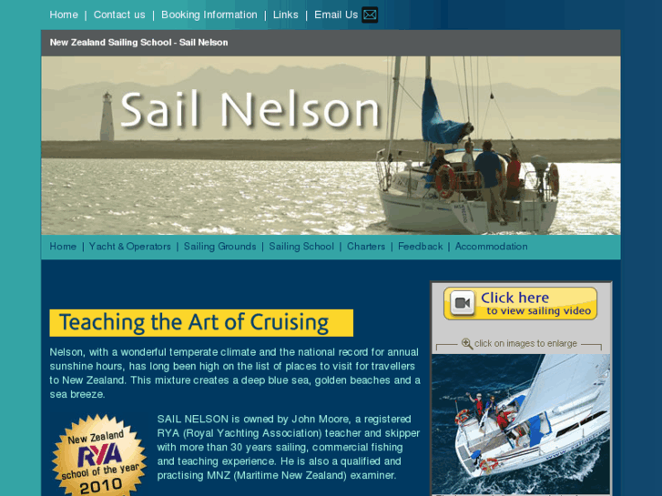 www.sailnelson.co.nz