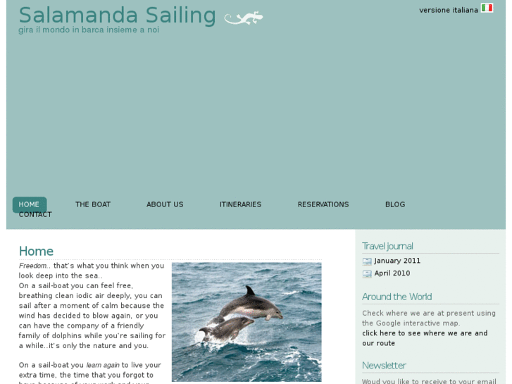 www.salamandasailing.com