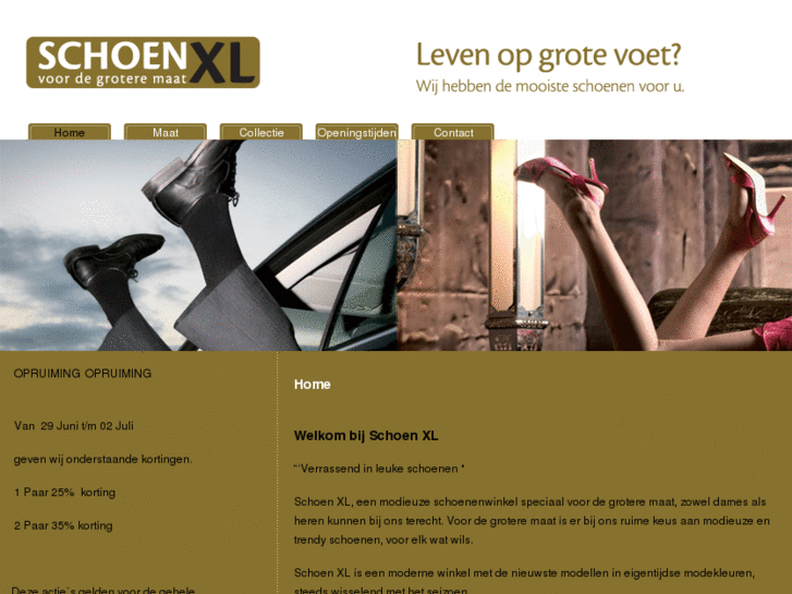 www.schoenxl.com