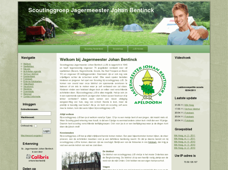 www.scoutinggroep-jjb.net