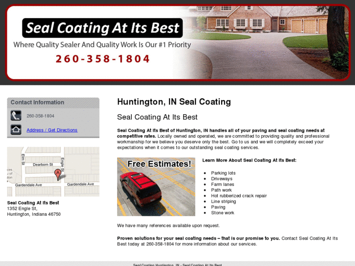 www.sealcoatingatitsbest.com
