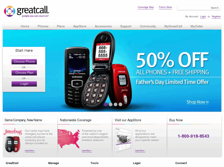 www.simplecellphones.com